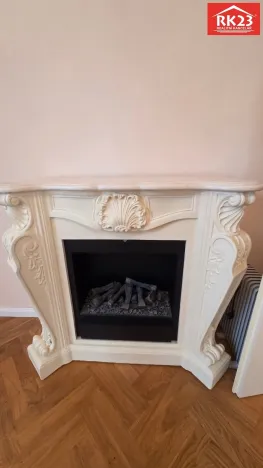 Pronájem bytu 3+kk, Mariánské Lázně, Hlavní třída, 101 m2