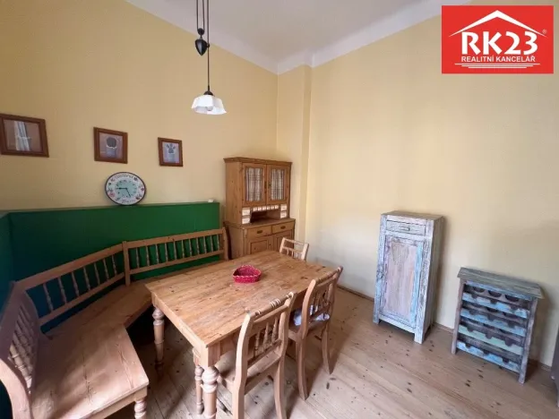 Pronájem bytu 3+kk, Mariánské Lázně, Hlavní třída, 101 m2