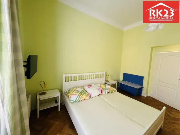 Pronájem bytu 3+kk, Mariánské Lázně, Hlavní třída, 101 m2