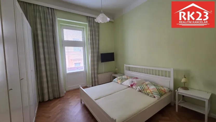 Pronájem bytu 3+kk, Mariánské Lázně, Hlavní třída, 101 m2