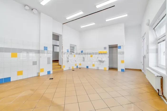 Prodej rodinného domu, Nový Jičín, 150 m2