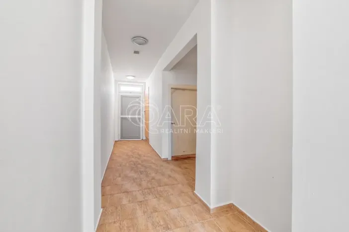 Prodej rodinného domu, Nový Jičín, 150 m2