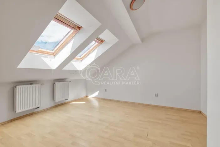 Prodej rodinného domu, Nový Jičín, 150 m2