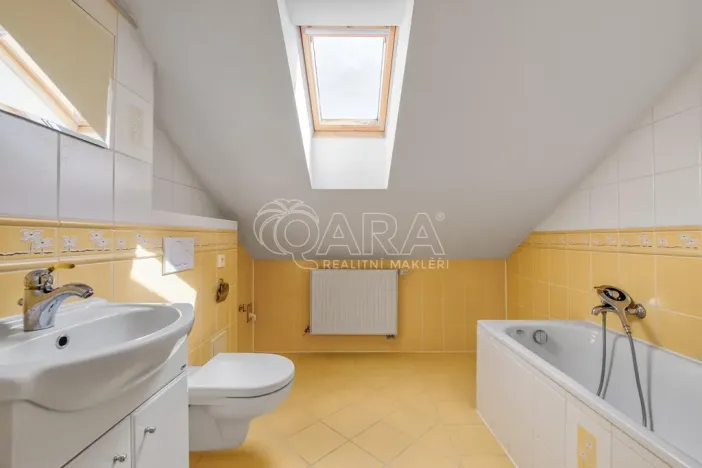 Prodej rodinného domu, Nový Jičín, 150 m2