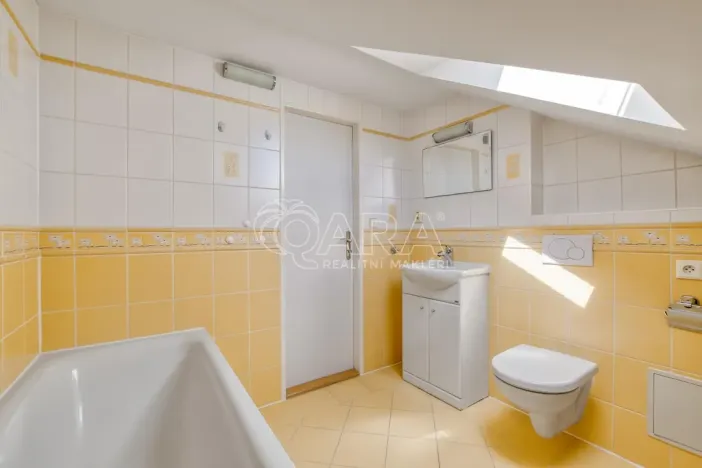 Prodej rodinného domu, Nový Jičín, 150 m2