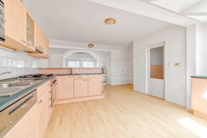 Prodej rodinného domu, Nový Jičín, 150 m2