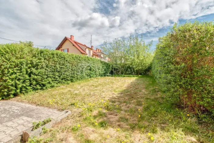 Prodej rodinného domu, Nový Jičín, 150 m2