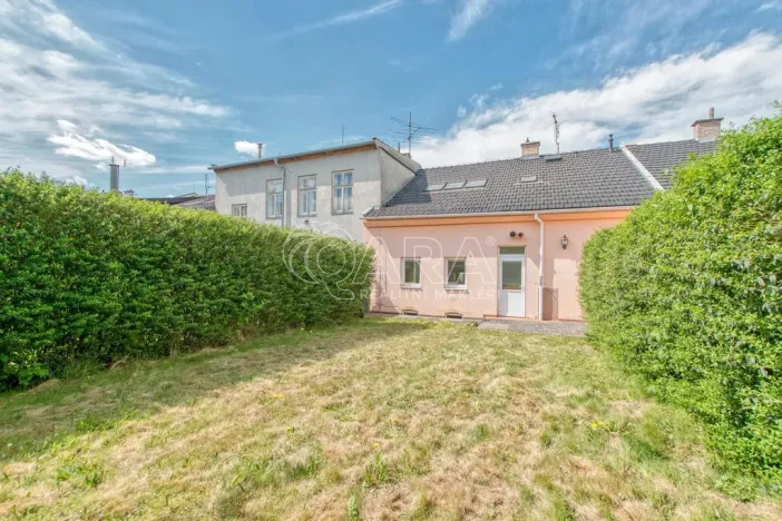 Prodej rodinného domu, Nový Jičín, 150 m2