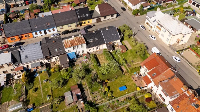 Prodej rodinného domu, Nový Jičín, 150 m2
