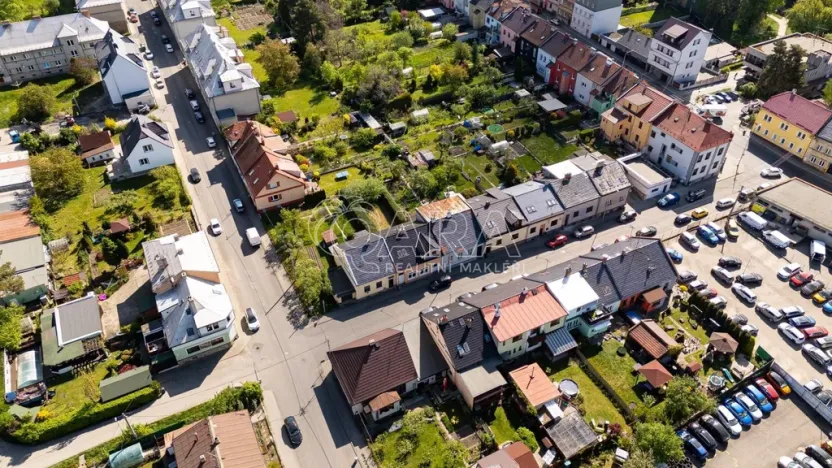 Prodej rodinného domu, Nový Jičín, 150 m2