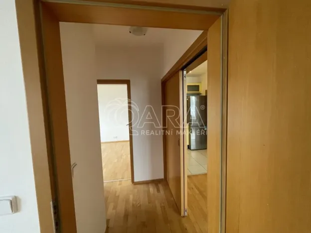 Pronájem bytu 3+kk, Praha - Řepy, Čistovická, 67 m2