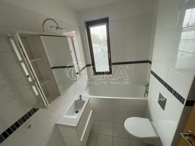 Pronájem bytu 3+kk, Praha - Řepy, Čistovická, 67 m2