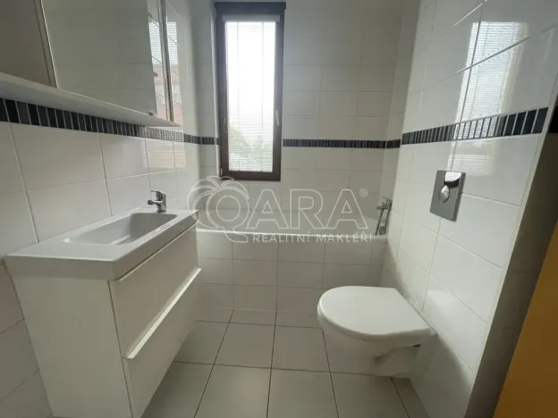 Pronájem bytu 3+kk, Praha - Řepy, Čistovická, 67 m2