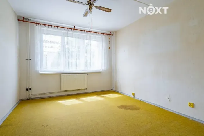 Prodej bytu 2+kk, České Budějovice, V. Volfa, 42 m2