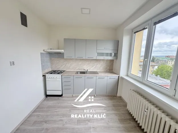 Pronájem bytu 2+1, Ostrava, Nálepkovo náměstí, 67 m2