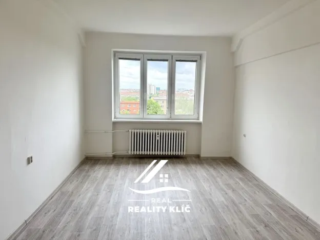 Pronájem bytu 2+1, Ostrava, Nálepkovo náměstí, 67 m2