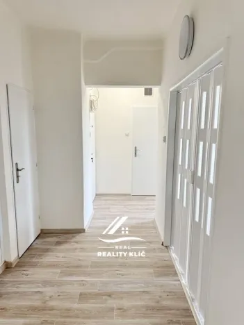 Pronájem bytu 2+1, Ostrava, Nálepkovo náměstí, 67 m2