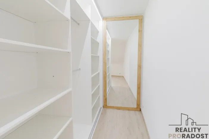 Pronájem bytu 2+1, Brno, Panská, 70 m2