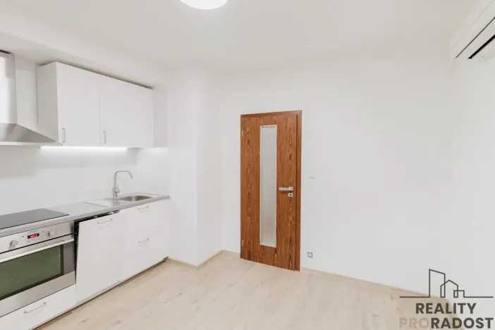 Pronájem bytu 2+1, Brno, Panská, 70 m2