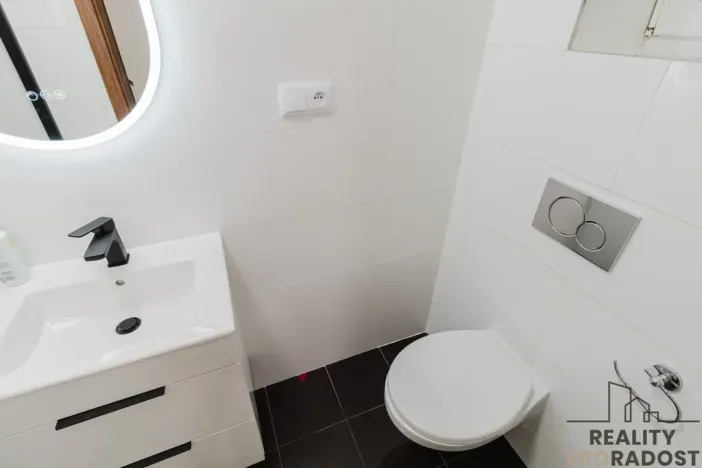 Pronájem bytu 2+1, Brno, Panská, 70 m2