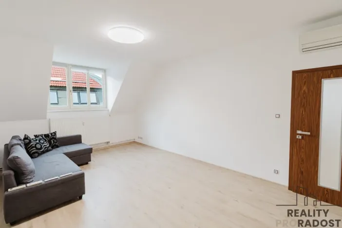 Pronájem bytu 2+1, Brno, Panská, 70 m2