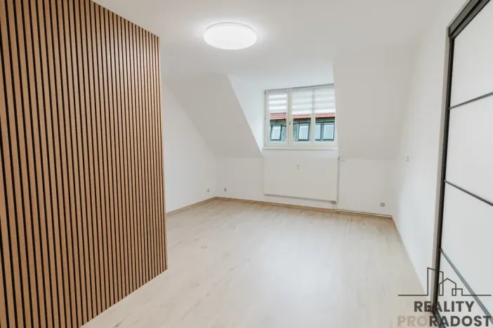 Pronájem bytu 2+1, Brno, Panská, 70 m2
