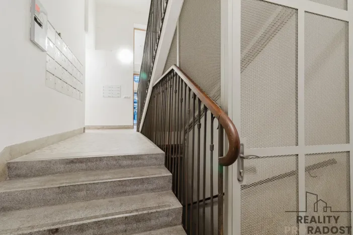 Pronájem bytu 2+1, Brno, Panská, 70 m2