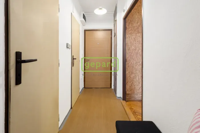 Prodej bytu 2+kk, Praha, Gutova, 45 m2