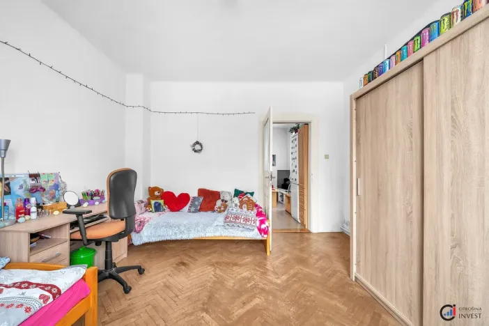 Prodej rodinného domu, Pardubice, Husitská, 156 m2