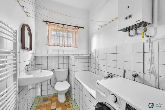 Prodej rodinného domu, Pardubice, Husitská, 156 m2