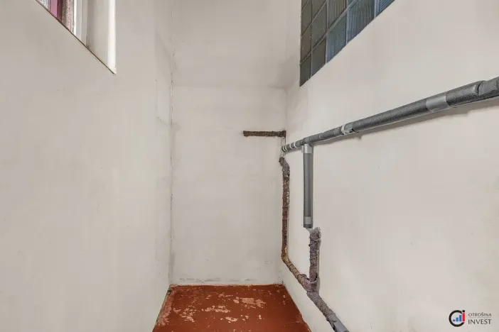 Prodej rodinného domu, Pardubice, Husitská, 156 m2