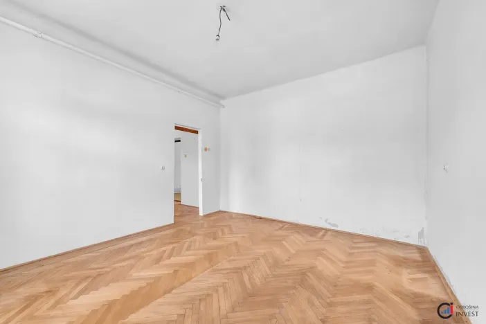 Prodej rodinného domu, Pardubice, Husitská, 156 m2
