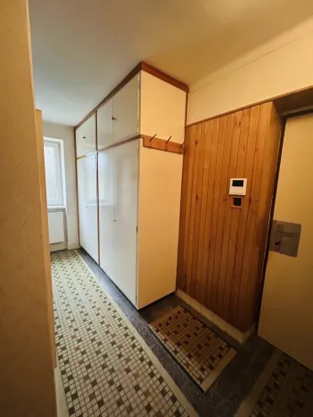 Prodej bytu 2+1, Litomyšl - Litomyšl-Město, 17. listopadu, 62 m2