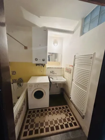 Prodej bytu 2+1, Litomyšl - Litomyšl-Město, 17. listopadu, 62 m2