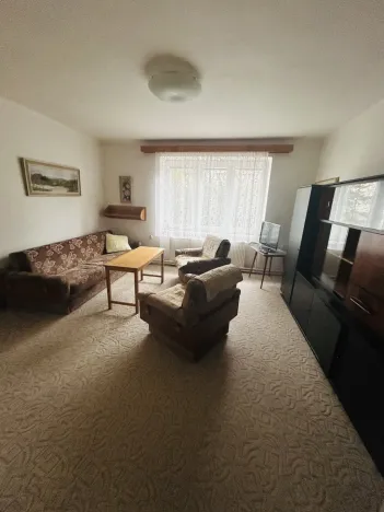 Prodej bytu 2+1, Litomyšl - Litomyšl-Město, 17. listopadu, 62 m2