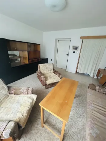 Prodej bytu 2+1, Litomyšl - Litomyšl-Město, 17. listopadu, 62 m2
