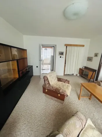 Prodej bytu 2+1, Litomyšl - Litomyšl-Město, 17. listopadu, 62 m2