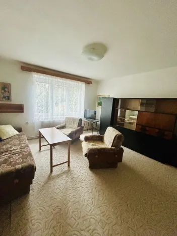 Prodej bytu 2+1, Litomyšl - Litomyšl-Město, 17. listopadu, 62 m2