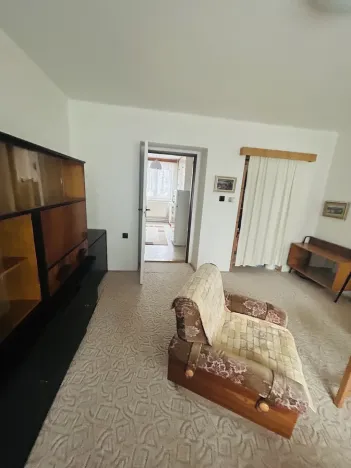 Prodej bytu 2+1, Litomyšl - Litomyšl-Město, 17. listopadu, 62 m2