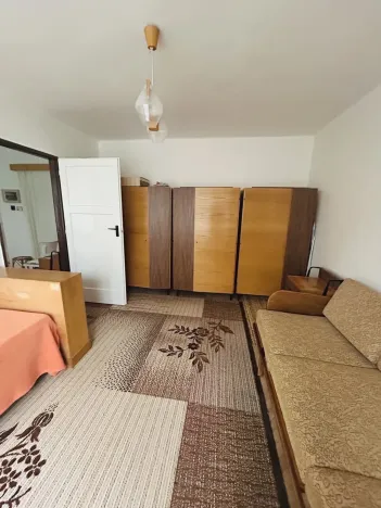 Prodej bytu 2+1, Litomyšl - Litomyšl-Město, 17. listopadu, 62 m2
