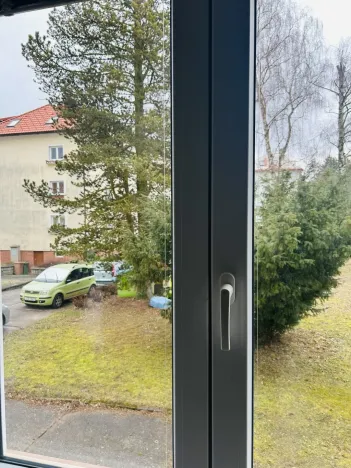 Prodej bytu 2+1, Litomyšl - Litomyšl-Město, 17. listopadu, 62 m2