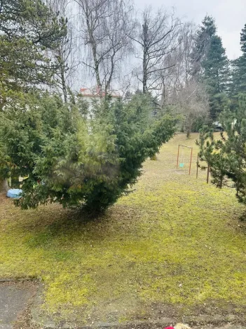 Prodej bytu 2+1, Litomyšl - Litomyšl-Město, 17. listopadu, 62 m2