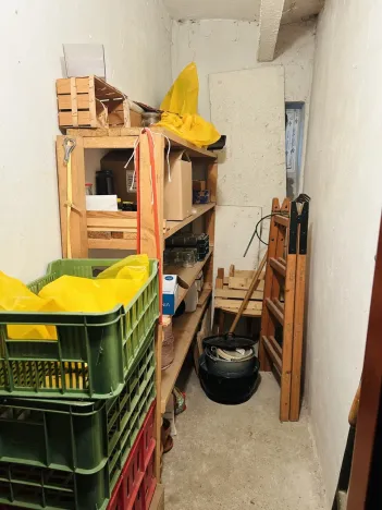 Prodej bytu 2+1, Litomyšl - Litomyšl-Město, 17. listopadu, 62 m2