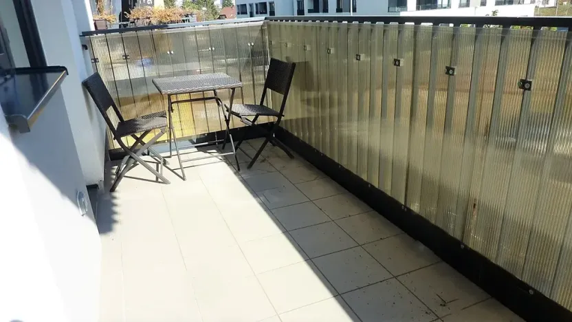 Pronájem bytu 2+kk, Praha - Modřany, Fikerova, 67 m2