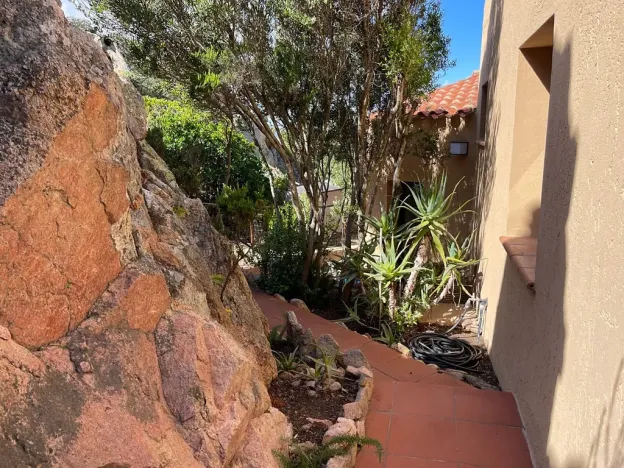 Prodej rodinného domu, Costa Paradiso, Itálie, 69 m2