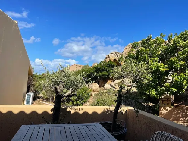 Prodej rodinného domu, Costa Paradiso, Itálie, 69 m2