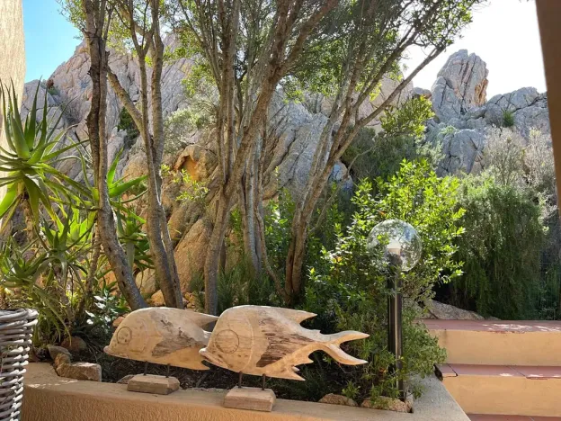 Prodej rodinného domu, Costa Paradiso, Itálie, 69 m2