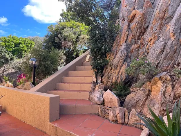 Prodej rodinného domu, Costa Paradiso, Itálie, 69 m2