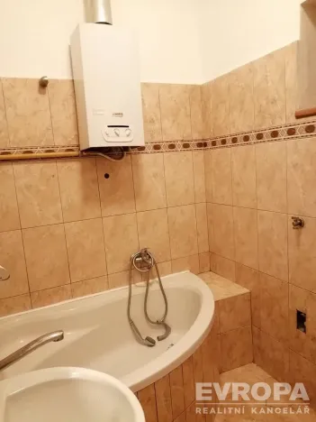 Pronájem bytu 3+1, Turnov, Palackého, 85 m2