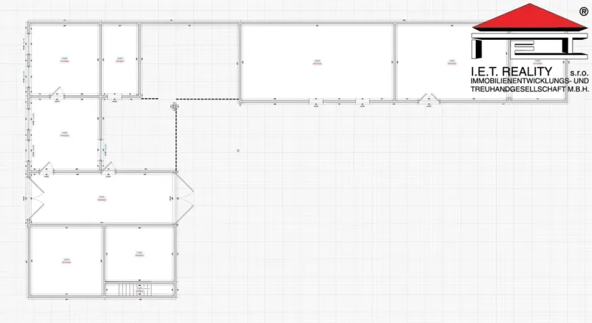 Prodej rodinného domu, Skalka, 300 m2